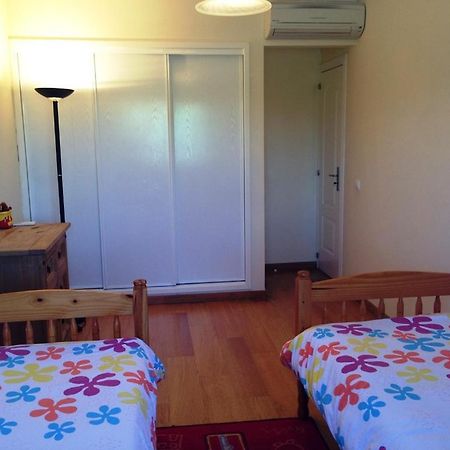 Casa Da Costa Apartment การ์วอยโร ภายนอก รูปภาพ