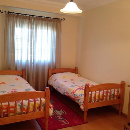 Casa Da Costa Apartment การ์วอยโร ภายนอก รูปภาพ