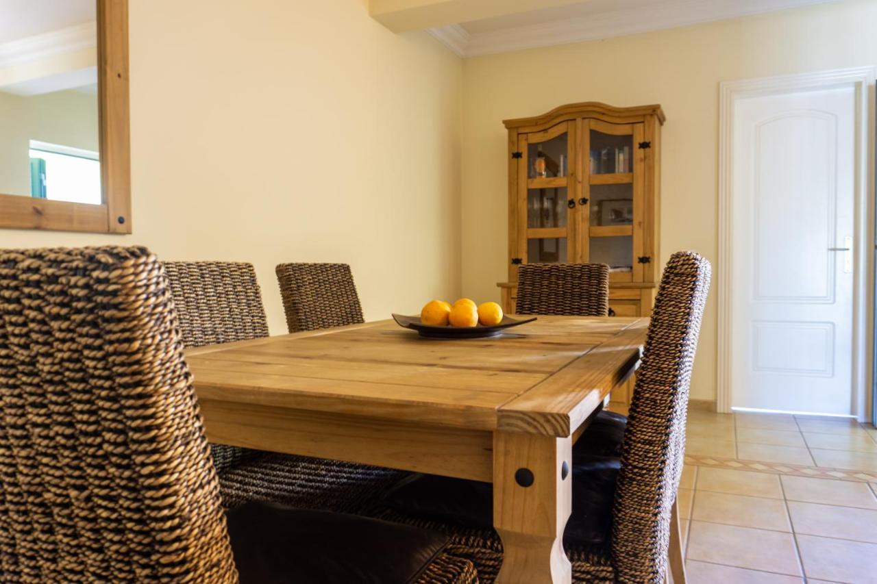 Casa Da Costa Apartment การ์วอยโร ภายนอก รูปภาพ