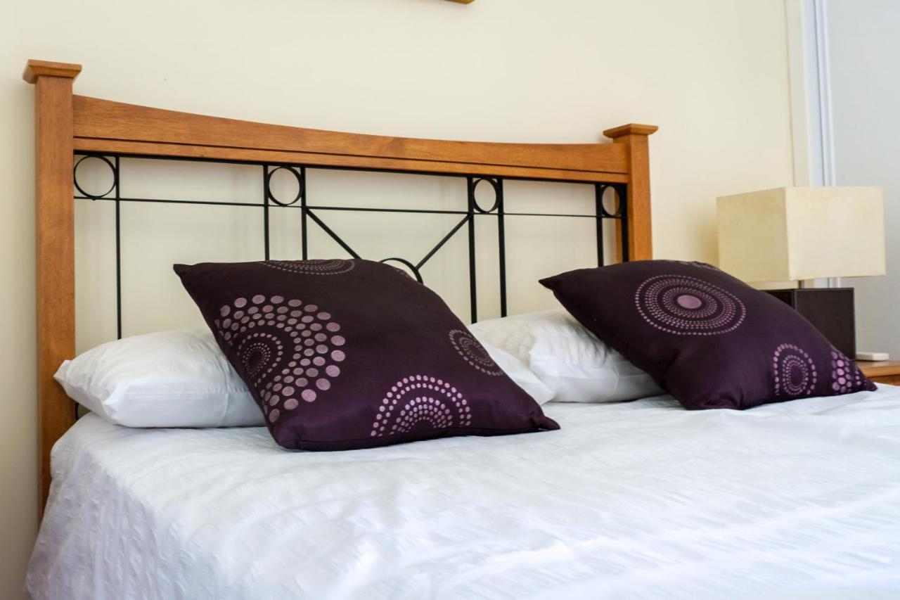 Casa Da Costa Apartment การ์วอยโร ภายนอก รูปภาพ