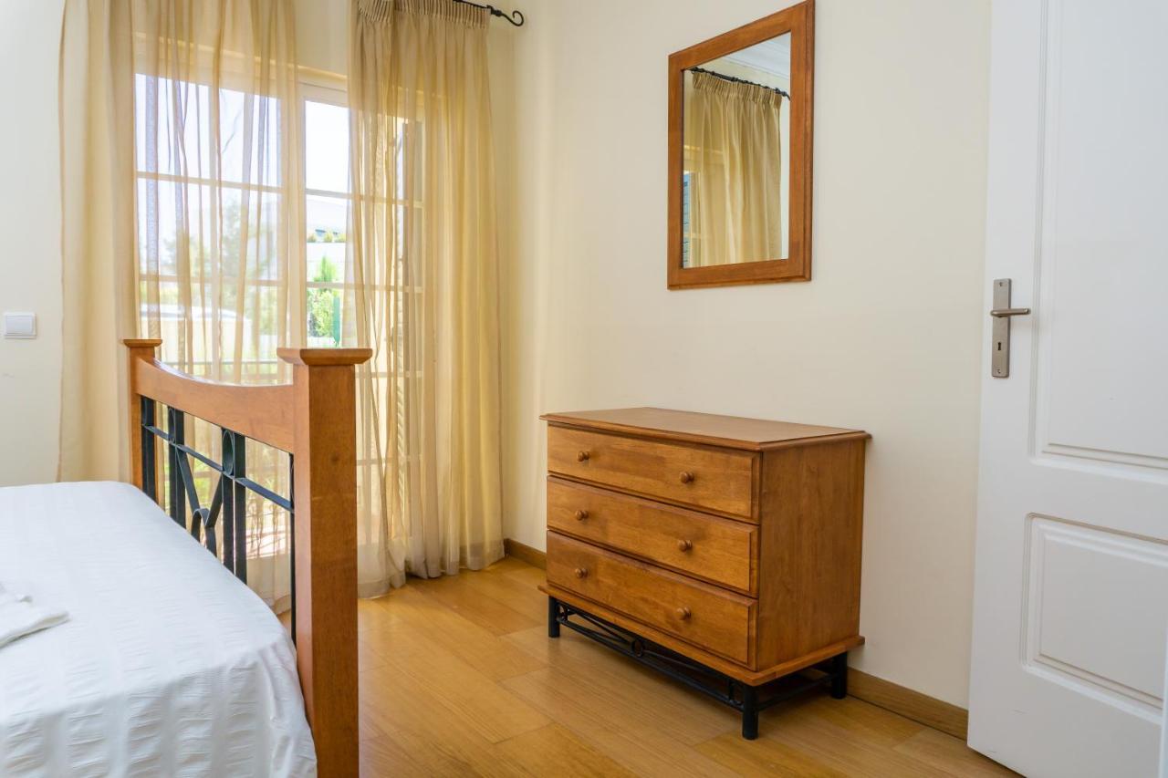 Casa Da Costa Apartment การ์วอยโร ภายนอก รูปภาพ