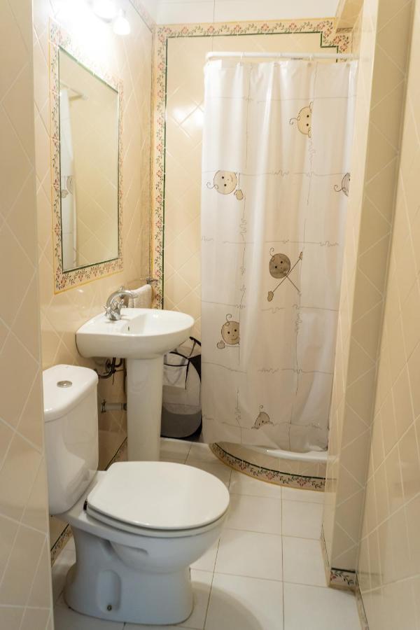 Casa Da Costa Apartment การ์วอยโร ภายนอก รูปภาพ