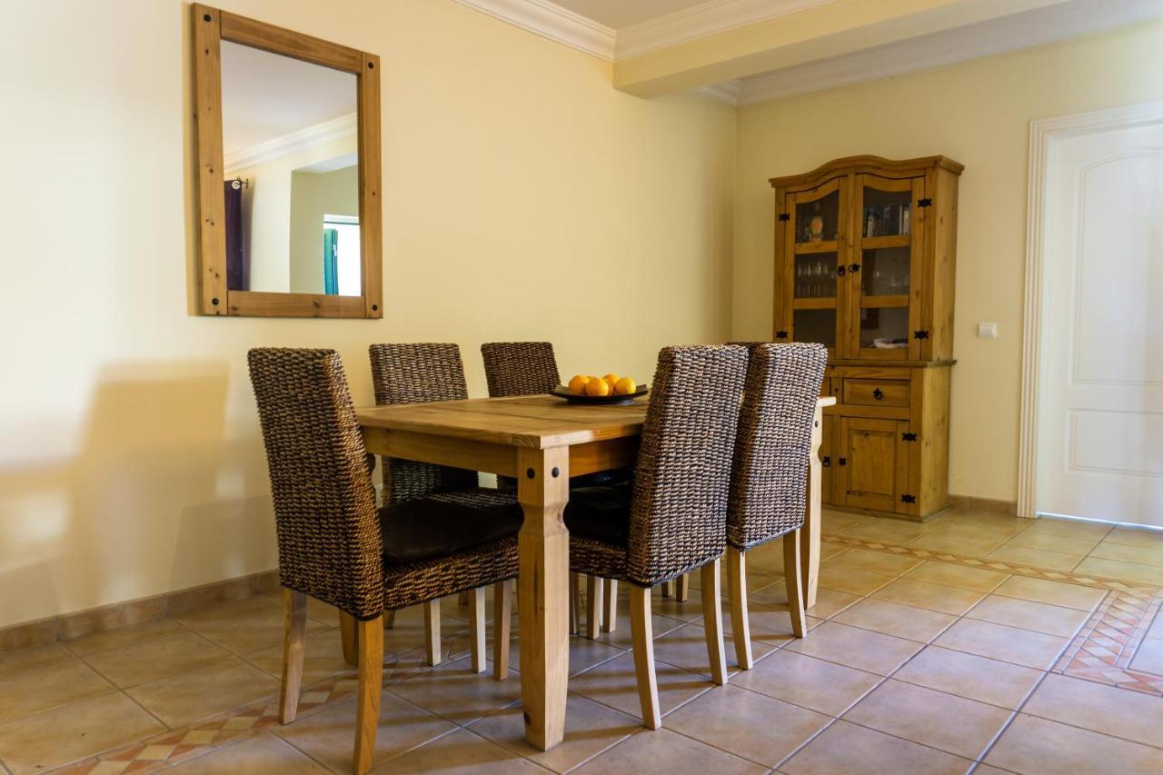 Casa Da Costa Apartment การ์วอยโร ภายนอก รูปภาพ