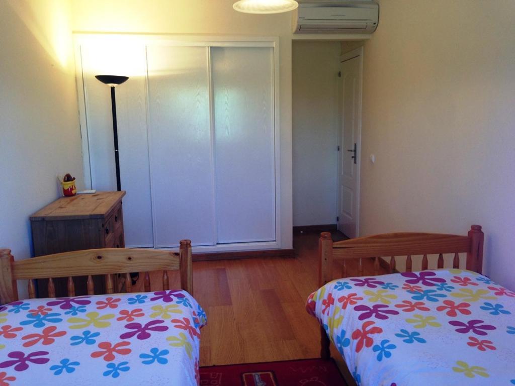 Casa Da Costa Apartment การ์วอยโร ภายนอก รูปภาพ