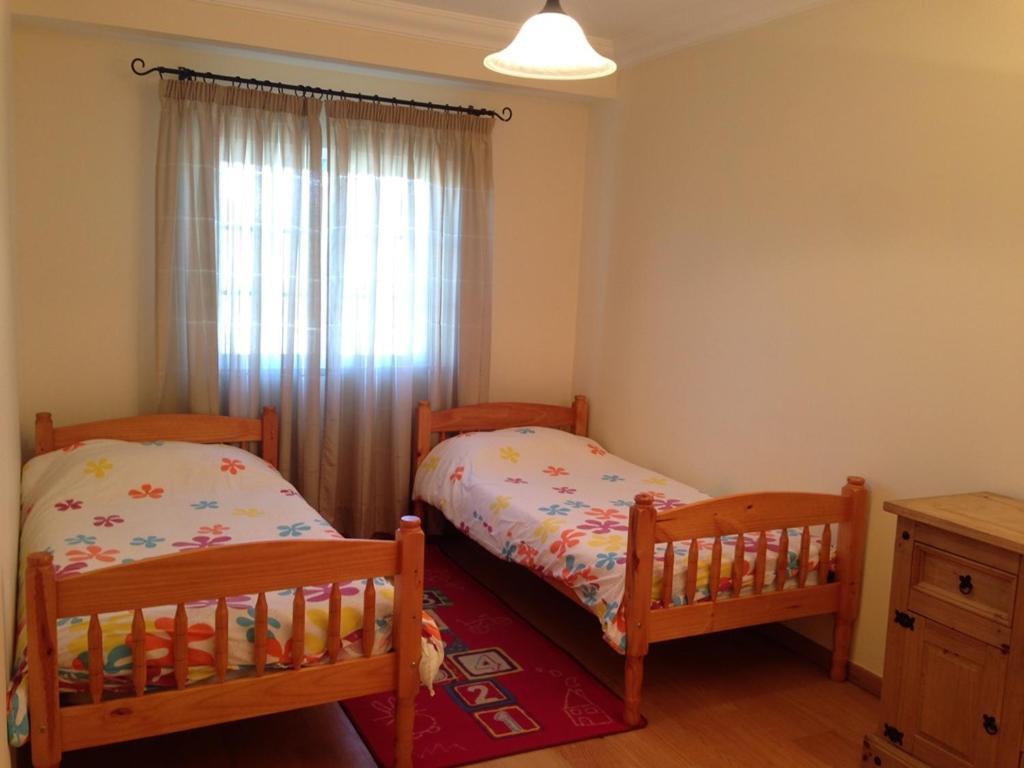 Casa Da Costa Apartment การ์วอยโร ภายนอก รูปภาพ